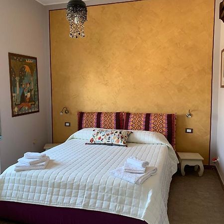 Interno8 A Due Passi Dal Mare Apartment Trapani Exterior foto