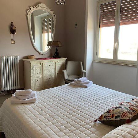 Interno8 A Due Passi Dal Mare Apartment Trapani Exterior foto