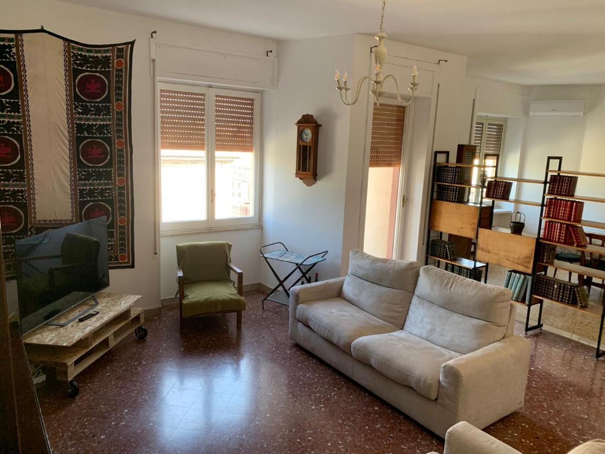 Interno8 A Due Passi Dal Mare Apartment Trapani Exterior foto
