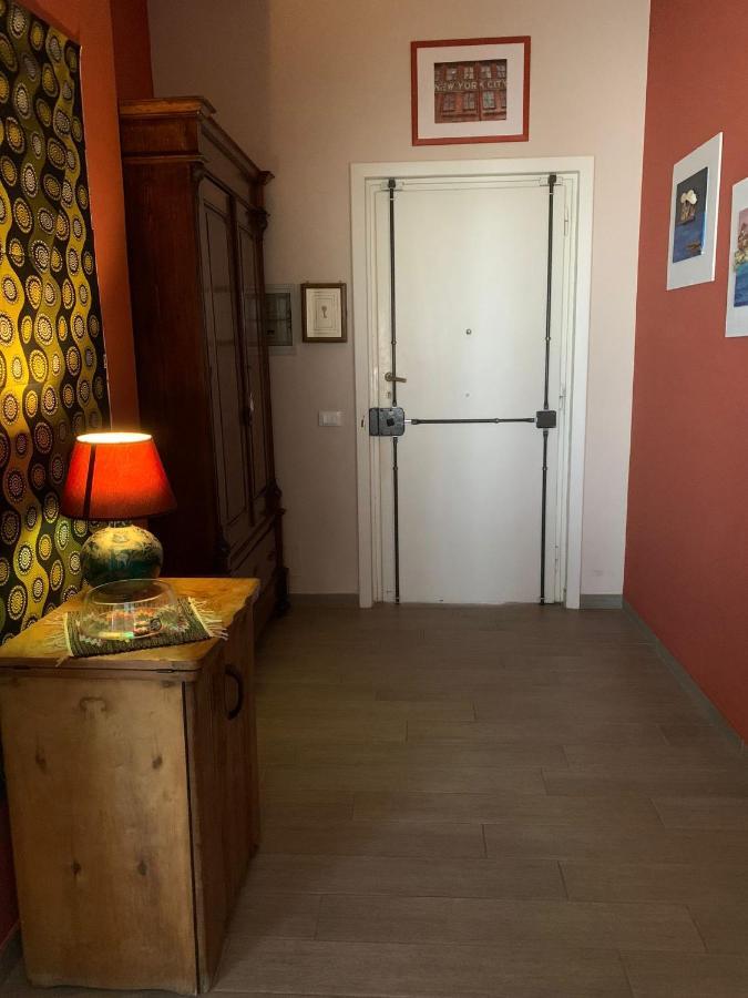 Interno8 A Due Passi Dal Mare Apartment Trapani Exterior foto