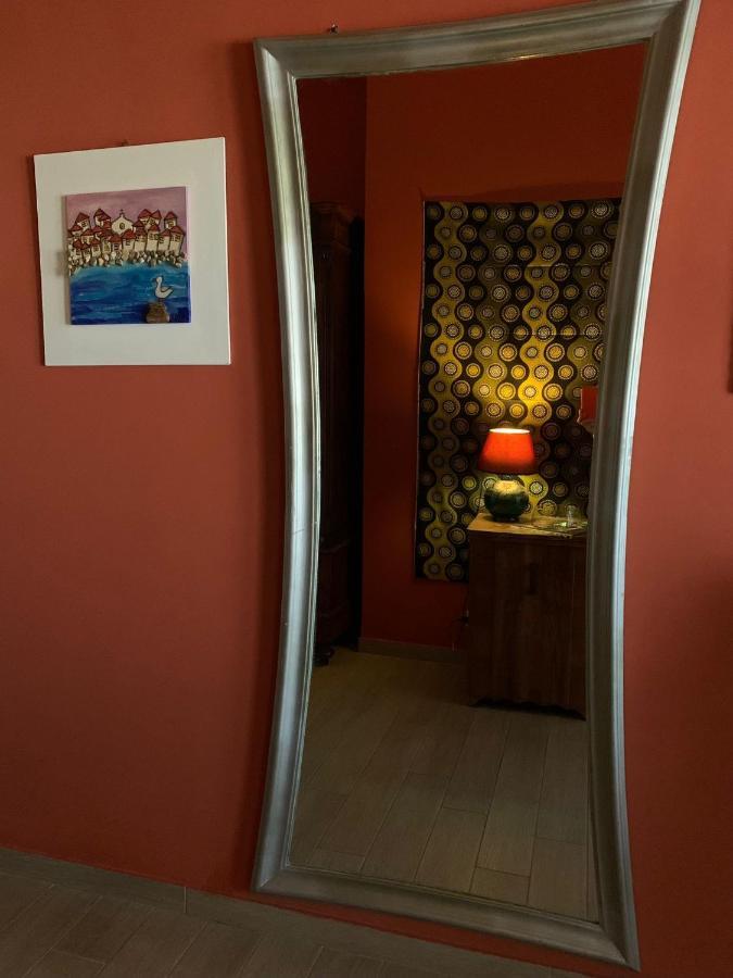 Interno8 A Due Passi Dal Mare Apartment Trapani Exterior foto