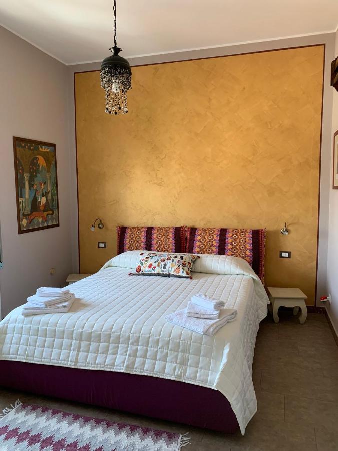 Interno8 A Due Passi Dal Mare Apartment Trapani Exterior foto