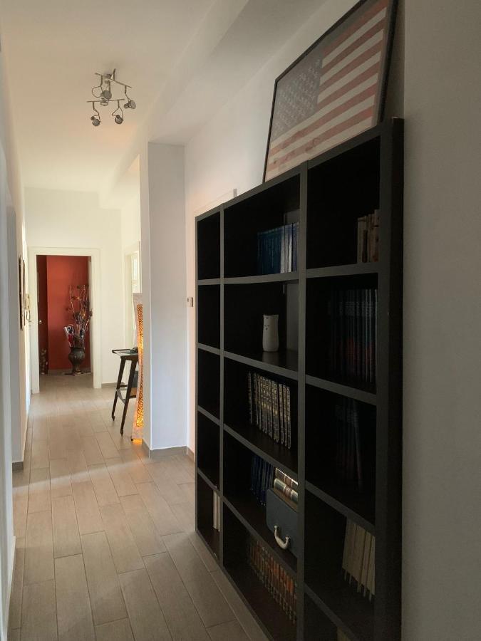 Interno8 A Due Passi Dal Mare Apartment Trapani Exterior foto