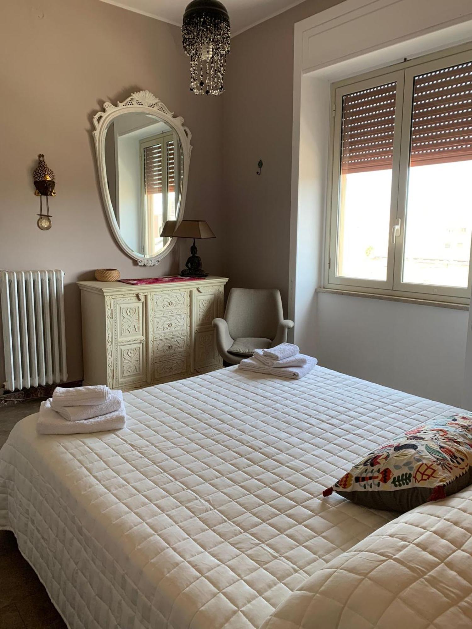 Interno8 A Due Passi Dal Mare Apartment Trapani Exterior foto