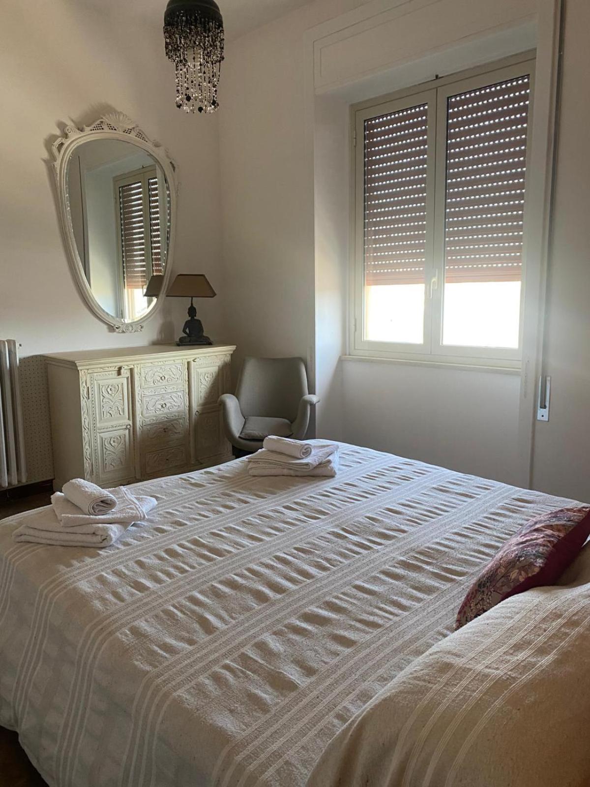 Interno8 A Due Passi Dal Mare Apartment Trapani Exterior foto